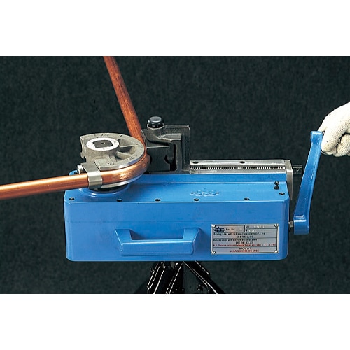 ギヤ式直管ベンダー(三脚付) EA276GA