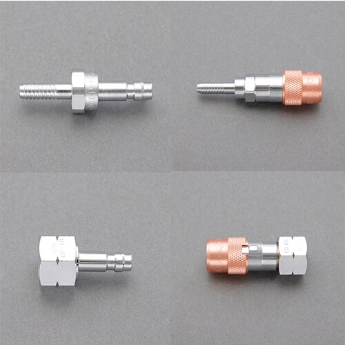 溶接機用カプラーセットEA300BC−22