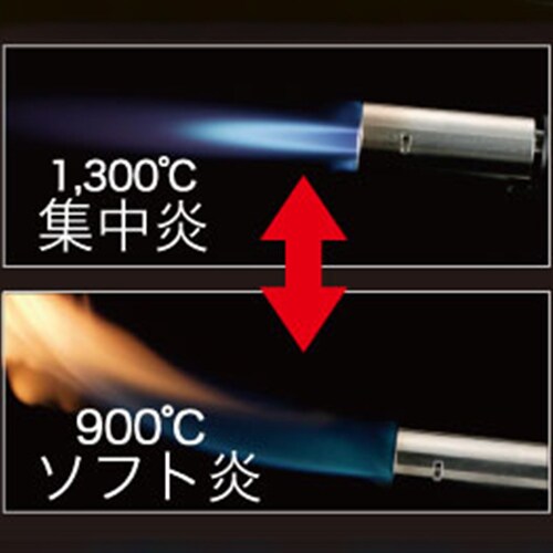 自動着火パワートーチ EA303FA−14