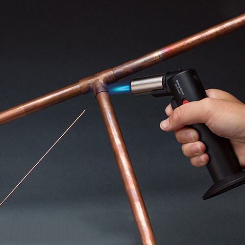 ミニトーチ(自動点火式) EA303HF−12