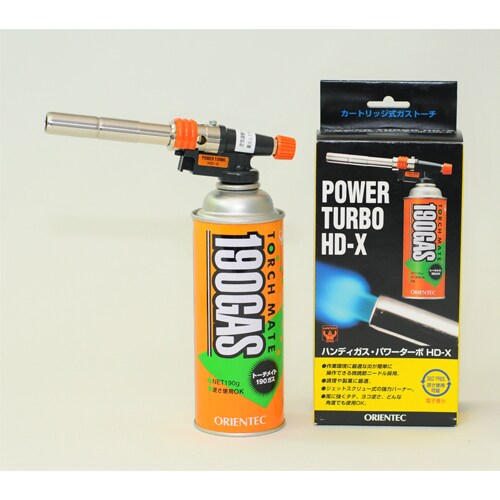 自動着火パワートーチ EA303JA−2