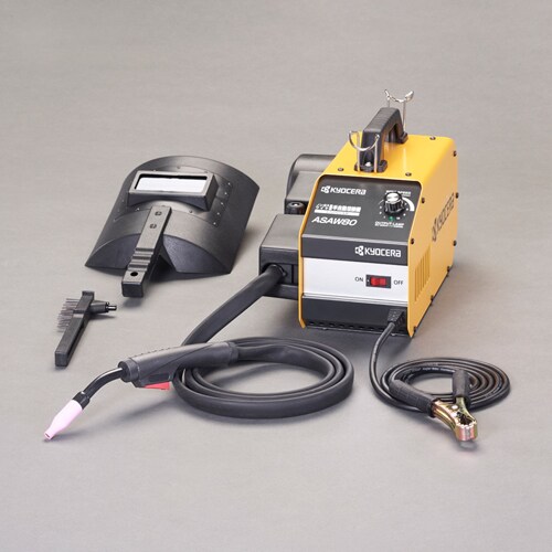 ノンガス半自動溶接機 EA315HB−1A