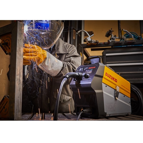 半自動溶接機EA315SB−2