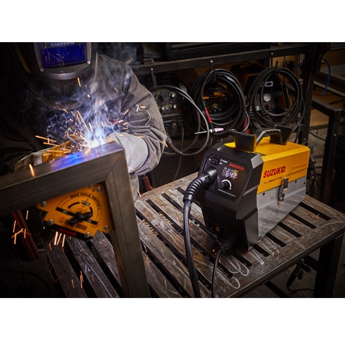 半自動溶接機EA315SB−2