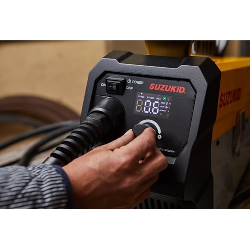 半自動溶接機EA315SB−2