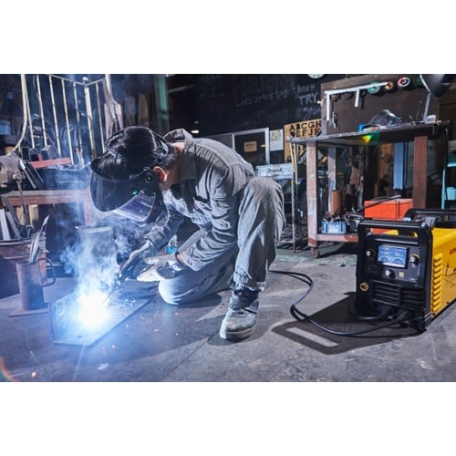 インバータ半自動溶接機EA315SC−2