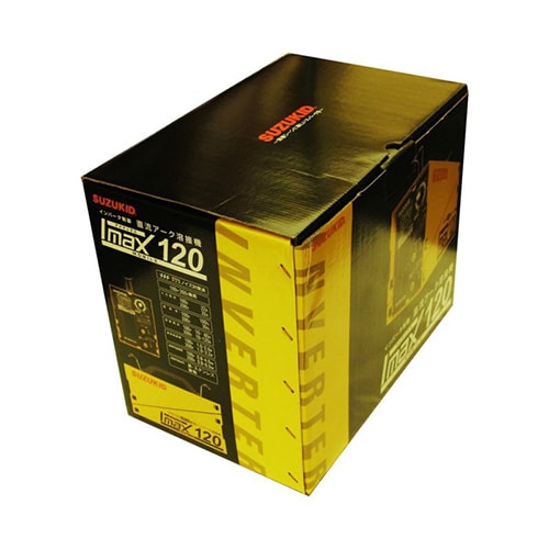 インバーター直流溶接機 EA315SE−1