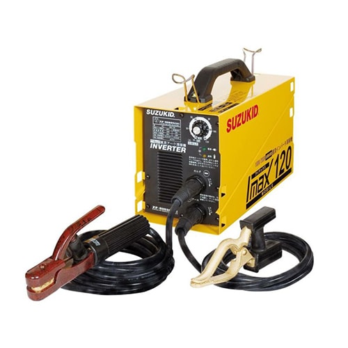 インバーター直流溶接機 EA315SE−1