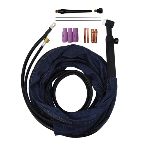 TIG溶接トーチセットEA315SE−30