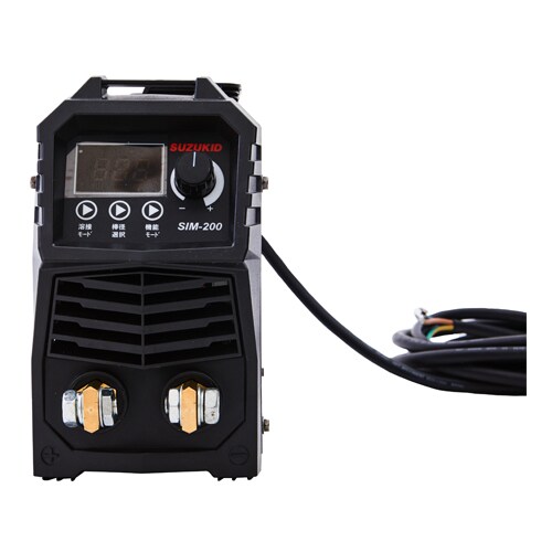 インバーター直流溶接機 EA315SE−6A