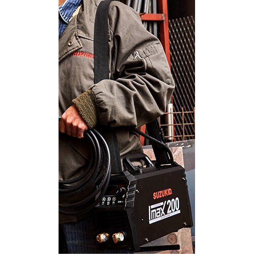 インバーター直流溶接機 EA315SE−6A