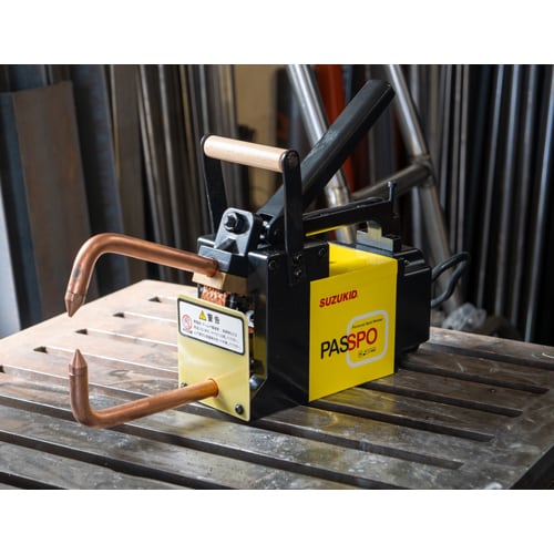 スポット溶接機 EA315SF−1