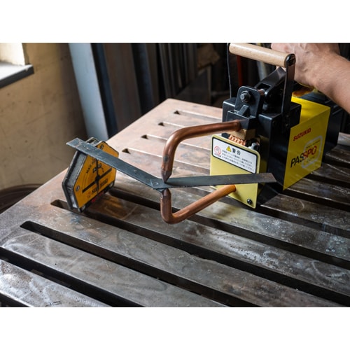 スポット溶接機 EA315SF−1