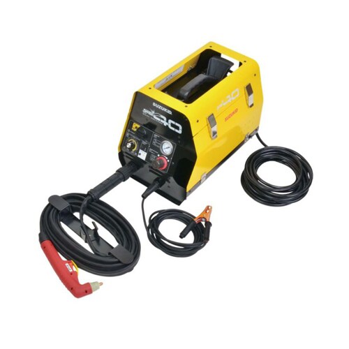 エアープラズマ切断機 EA315SG−1