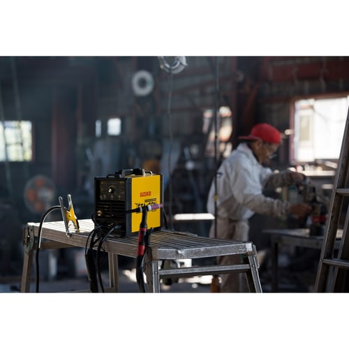 インバーターパルスTIG溶接機 EA315SK−1