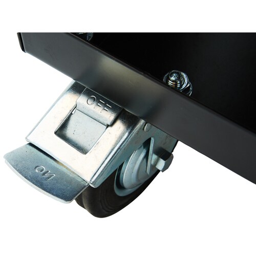 溶接機用ワゴン EA315SW−1