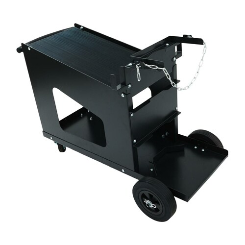 溶接機用ワゴン EA315SW−1