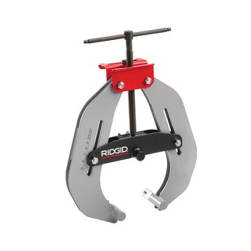 パイプ溶接クランプ EA319EB−112