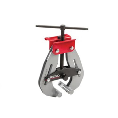 パイプ溶接クランプ EA319EB−50