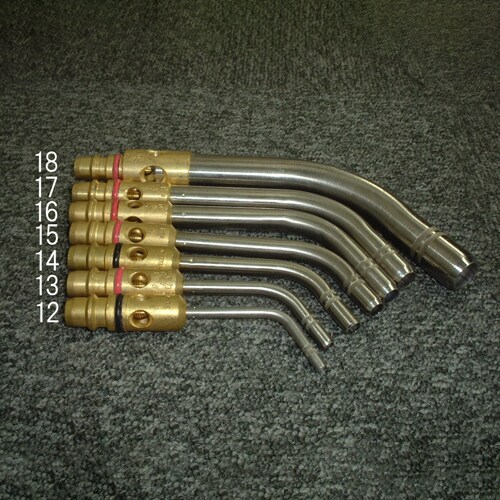 φ11.1mm火口EA330B−16