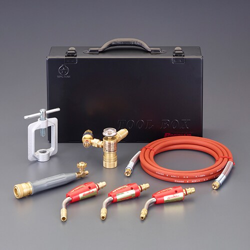 アセチレンバーナーキットEA330BA