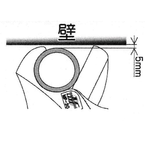 塩ビパイプカッター EA338AK−10