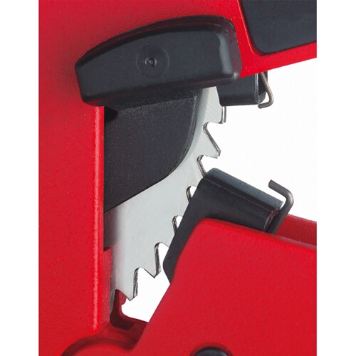 プラスチックパイプカッターEA338BG−4