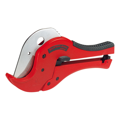 プラスチックパイプカッターEA338BG−4