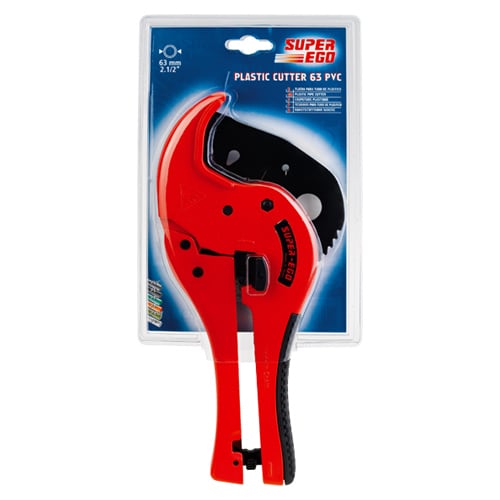 プラスチックパイプカッターEA338BG−5