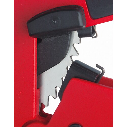 プラスチックパイプカッターEA338BG−5