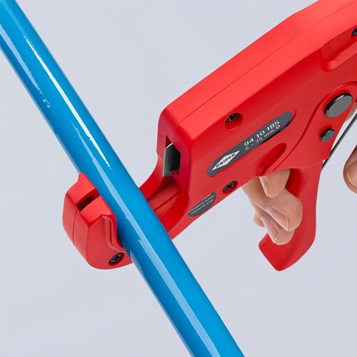 プラスチックパイプカッターEA338KE