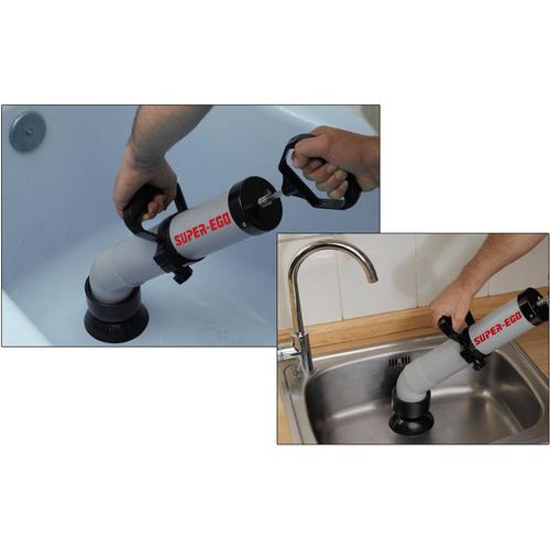 排水口クリーナー EA340AE−1