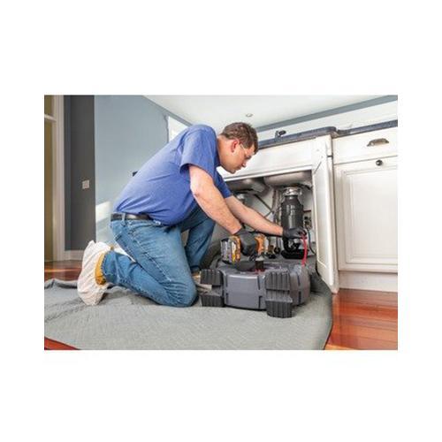 電ドル式排水管清掃機EA340RZ−1