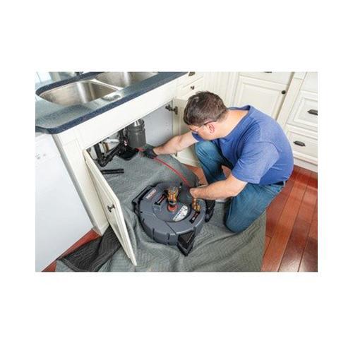 電ドル式排水管清掃機EA340RZ−1