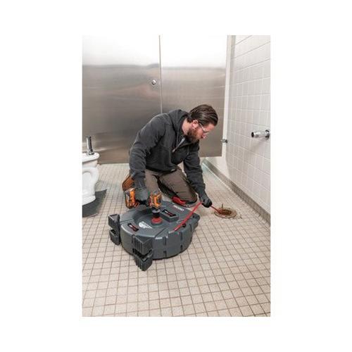 電ドル式排水管清掃機EA340RZ−2