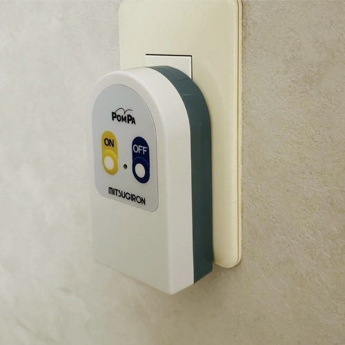 バスポンプ EA345G−1A