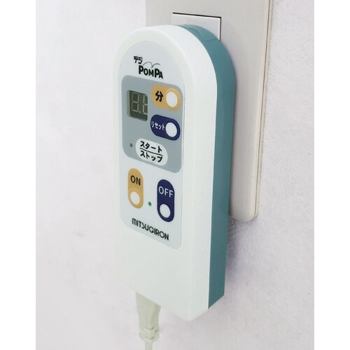 バスポンプ(タイマー付) EA345G−2A