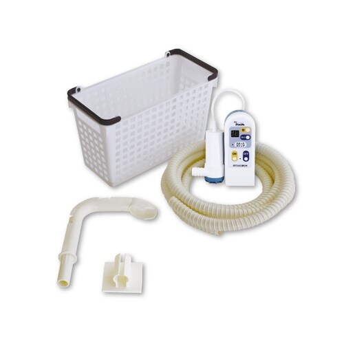 バスポンプ(タイマー付) EA345G−2A