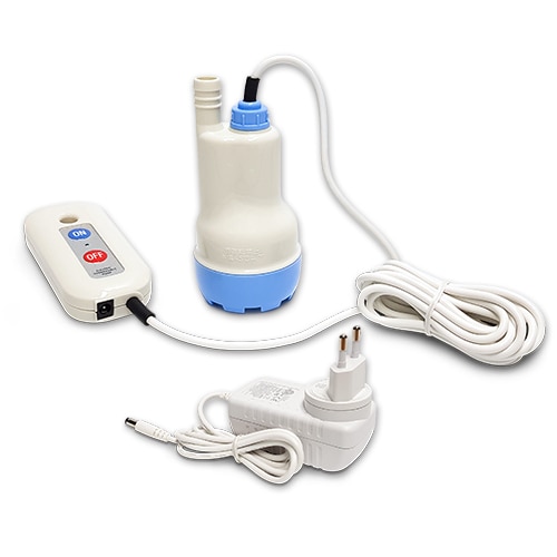 バスポンプ EA345GA−2A