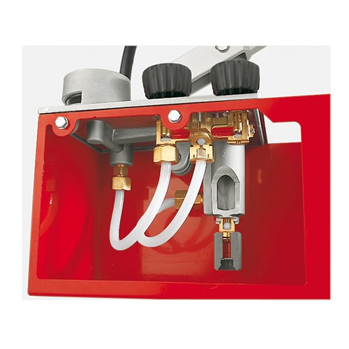 水圧テストポンプ EA346B−1