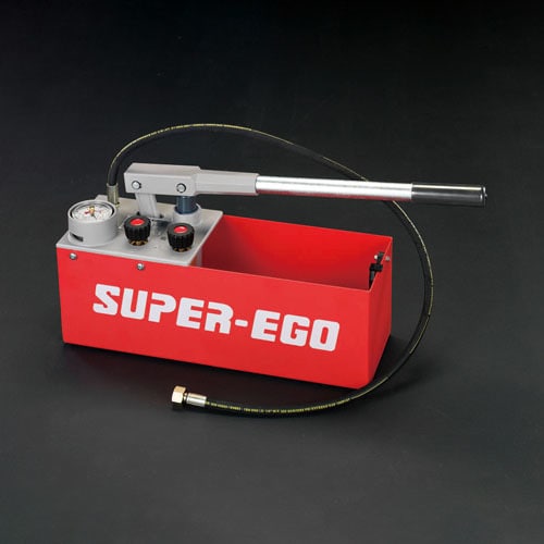 水圧テストポンプ EA346B−1