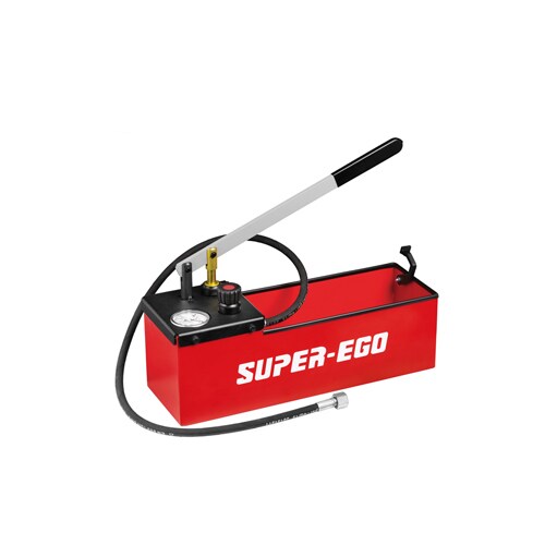 水圧テストポンプ EA346S