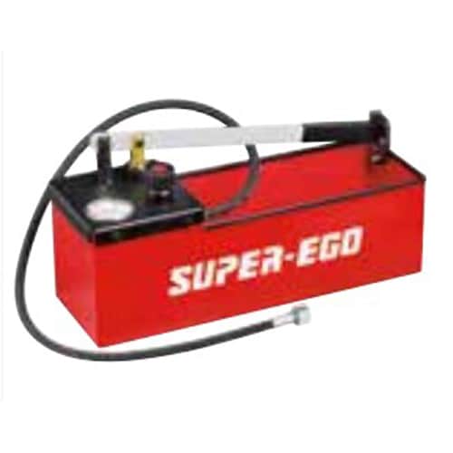 水圧テストポンプ EA346S