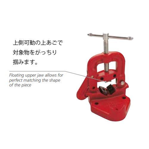 パイプバイス EA348BG−11