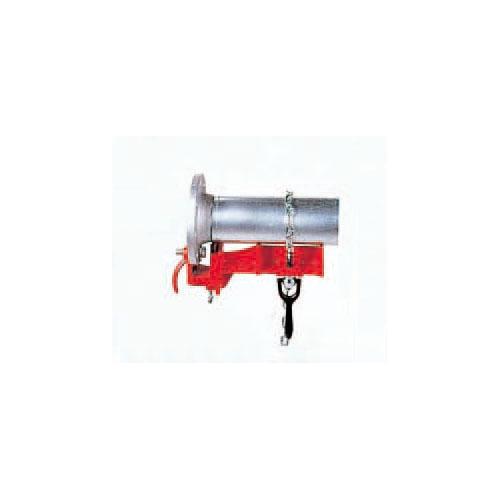 フランジ用ウェルディングバイス EA348WE