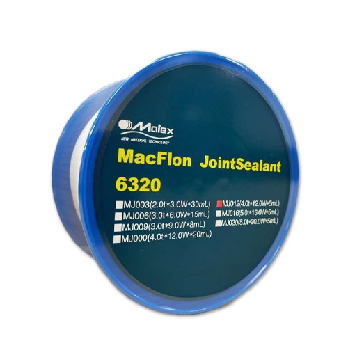 コードシール(オーバル形) EA351CF−16