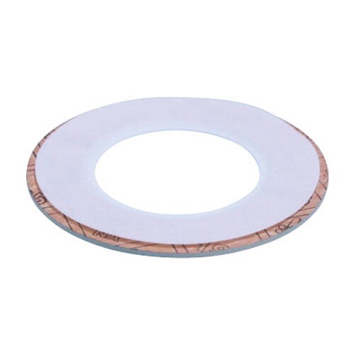 PTFE包みフランジガスケットEA351CS−20