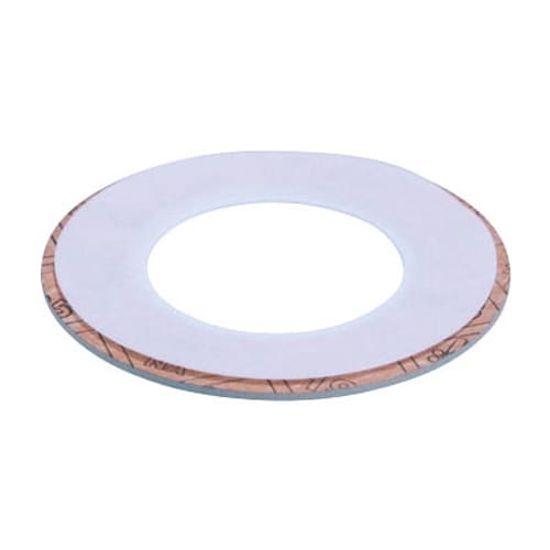 PTFE包みフランジガスケットEA351CS−80