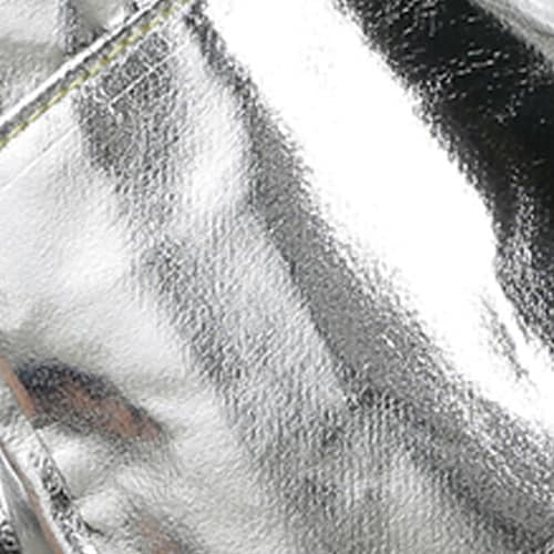 アルミ手袋(耐切創)EA353AB−33