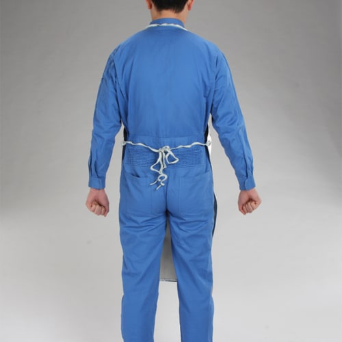 溶接作業エプロン EA353AP−3